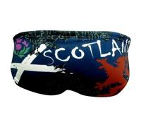 Turbo Scotland Swimming Brief