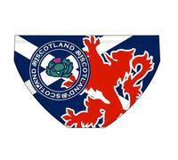Turbo Scotland Swimming Brief