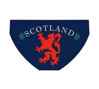 Turbo Scotland Swimming Brief