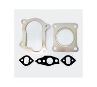 Turbocharger Mounting Kit 60942 MEAT & DORIA for TOYOTA SUPRA LAND CRUISER 80