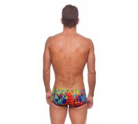 Turbo Seasons Super Tank Swimming Boxer