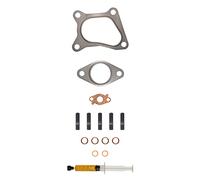 Turbo set