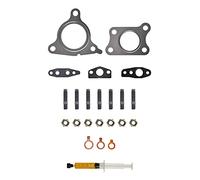 Turbo set