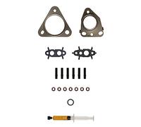 Turbo set
