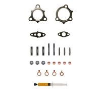 Turbo set