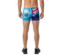Turbo Shark Australia 2015 Swimming Boxer