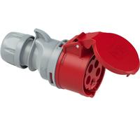 Turbo Shark Portable Socket 32A 400V 3P+Z+N IP44 225-6TT
