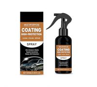 Turbo Shine Nexa Car Protective Coating Spray Nexa Turbo Shine Spray Car Spray Coating Agent for Scratches