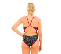 Turbo Skull Butterflyers Stars Swimsuit