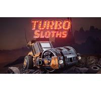 Turbo Sloths