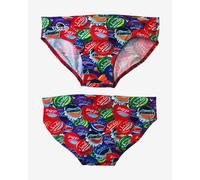 Turbo Soda Pop Happy Water Polo Trunks Multicolour Boys - 02
