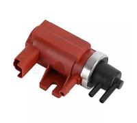 Turbo Solenoid For Ford Fusion For Focus Fiesta For Peugeot Partner 206 307 308 2pins Turbo Pressure Solenoid Valve 9652570180