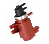 Turbo Solenoid For Peugeot Partner 206 307 For Ford Fusion Turbo Boost Pressure Solenoid Valve 9652570180