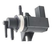 Turbo Solenoid Valve 1K0906627D Turbocharger Vacuum Solenoid Valve Compatible with VW Compatible with Touareg Compatible with Golf