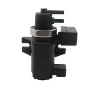 Turbo Solenoid Valve 2 pins 11742247906 Turbo Pressure Boost Control Solenoid Valve Compatible with BMW 1 3 5 6 7 E38 E39 E91 E60 E46 E64 E53 X3 X5 X6
