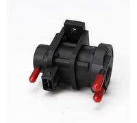 Turbo Solenoid Valve 9158200 Solenoid Vacuum Valve Compatible with Opel Compatible with Astra G 2.0 2.2 DI DTi 16V