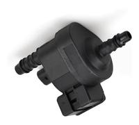 Turbo Solenoid Valve Compatible with A3 for S3 2017-2024 for A3 for Cabriolet 2017-2021 1 Pcs Carbon Canister Purging Valve Solenoid Assembly Parts 06H906517Q