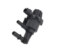 Turbo Solenoid Valve Compatible with for Mustang 2005-2006 for Ranger 2004-2011 1 Pcs Vacuum Switch Valve Vapor Purge Solenoid 4U5Z-9J451-BA