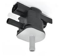 Turbo Solenoid Valve Compatible with Lexus for Is350 2006-2017 for Ls460 2007-2017 for Ls600h 2008-2016 1 Pcs Automotive Vacuum Solenoid Valve 90910-12276