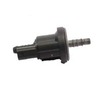 Turbo Solenoid Valve Compatible with Vw for Cc 2012-2014 for Golf 2009-2011 for Passat 2009-2011 1 Pcs Fuel for Tank Breather Vapor Purge Valve 06H906517B
