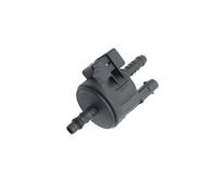 Turbo Solenoid Valve Compatible with Vw for Passat 2006-2008 for Touareg 2006-2009 for Beetle 2006-2010 1 Pcs Vapor Canister Purge Valve 06H906517B