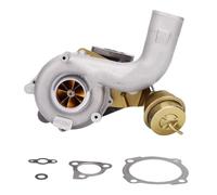 Turbo Solenoid Valve Fit For Audi A3 Engine FT 190 4EB/4EA/4EC 1999-2009 53039880058 06A145681H 5304-950-0001 Billet K04 Turbocharger