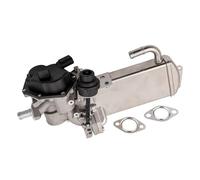 Turbo Solenoid Valve for A4 8K B8 A6 4G C7 A5 8T Q5 8R 2.0 for TDI 03L131512BQ EGR Valve Cooler
