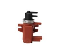 Turbo Solenoid Valve, For C4 9652570180 Car Turbocharger Pressure Converter Solenoid Valve Boost Pressure Solenoid