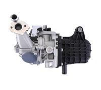 Turbo Solenoid Valve for Citroen for C4 II for Peugeot 5008 3008 for C5 III DS5 for Picasso for Grand 1861749 2267338 9807593080 EGR Valve Assembly