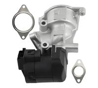 Turbo Solenoid Valve for for KUGA for Mondeo AGR EGR Valve 9645689680 6M5Q-9D475-AA 3M5Q-9D475-BA 1231964 1436390