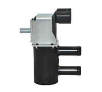 Turbo Solenoid Valve, For K5T48674 8657A143 Solenoid Valve Car Accessories Boost Pressure Solenoid