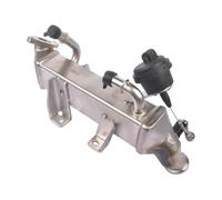 Turbo Solenoid Valve for Master MK3 for Espace MK4 for Laguna MK3 2.0, 2.3 for DCI 93168407 93198888 8200910446 147350782R AGR/EGR Valve Cooler