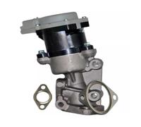 Turbo Solenoid Valve OEM LR018466 EGR Valve for Jaguar for S-Type XF XJ 2.7 D 2008 2009 1618N6 JDE3315 1618N6 LR006995