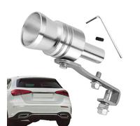 Turbo Sound - Turbo Sound Exhaust Muffler Pipe | Car Turbine, Exhaust Muffler Pipe, Car Roar Maker, Turbo for Car, Motorcycle