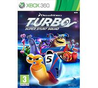 Turbo Super Stunt Squad (Nintendo DS)