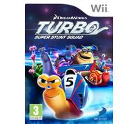 Turbo Super Stunt Squad (Nintendo Wii)