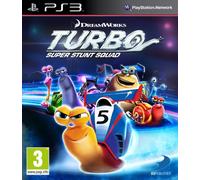 Turbo Super Stunt Squad (PS3)