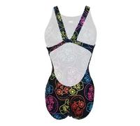 Turbo Sweet Ride Swimsuit