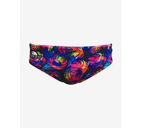 Turbo Swimsuit Palmeris Multicolour - L