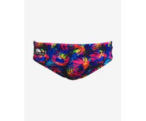 Turbo Swimsuit Palmeris Multicolour - XL