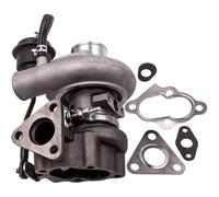 Turbo TD025 for Hyundai Matrix 1.5L CRDI D3EA 2001-2005 49173-02612 28231-27500
