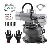 Turbo TD04 For Subaru Impreza WRX 2.0L TD04L-13T NON-STi 1998-2003 49377-04363