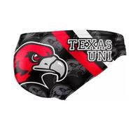 Turbo Texas Uni Swimming Brief
