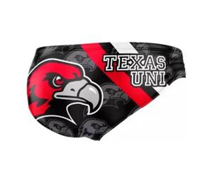 Turbo Texas Uni Swimming Brief