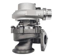 Turbo TF035HL 49335-01950 Compatible With Lany Rove Range Rover Velar Discovery 2.0 D 180HP 49335-01930 G4D36K682AE G4D36K682AG, G4D36K682A