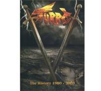 Turbo - the History 1980 - 2005 [DVD]