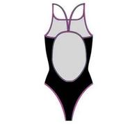 Turbo The Swim Swimsuit Black M Woman