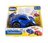 Turbo Touch Car Blue Top Quality Toy
