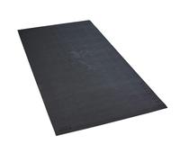 Turbo Trainer Mat Flanders