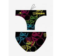 Turbo Triathlon Bikes water polo suit - XL